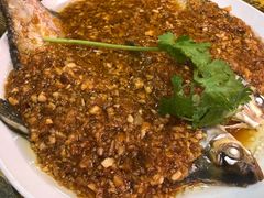 -老闵田螺馆·南昌特色小炒(梦时代店)