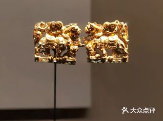 【攻略】成都必打卡的博物馆-成都博物馆