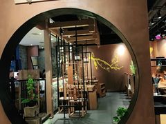 -呷哺呷哺(万达新世界店)