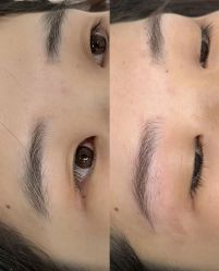 -张小野·专业半永久纹眉