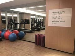 -上海滴水湖皇冠假日酒店