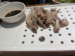 -桂花香手工面(鼓楼店)