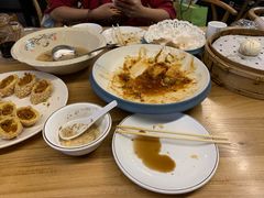 -陈傻子餐厅(世纪都会店)