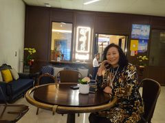 -醉辉皇上海之巅(上海中心大厦店)