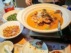 -黄泥岗·地道湖北菜(奥特莱斯店)