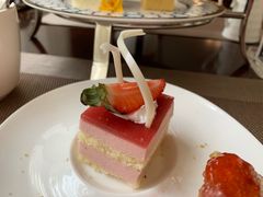 -五洲咖啡厅(五洲大酒店)