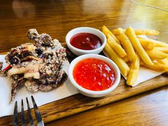 -ZEMOCAFE·FUSION FOOD(西交利物浦店)