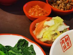 -桐哥肉铺(万柳华联店)