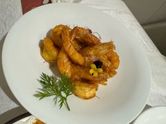 -满堂·烤鸭店·北京菜(鼓楼店)