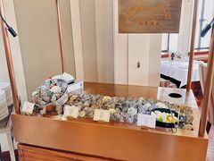 -上海和平饭店华懋阁 Cathay Room