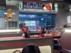 -三头牛·潮汕牛肉生蚝火锅 (夏湾店)