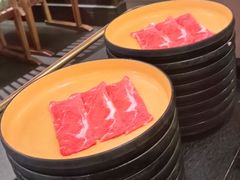 -牛New寿喜烧(金茂览秀城店)