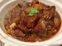 -姥姥家春饼店(惠新东街店)