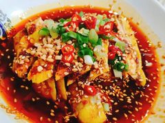 -力力豆花庄(广渠门店)