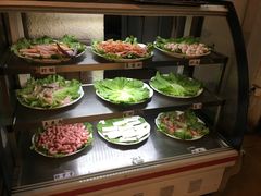 -五彩凉山自助西昌烧烤(柳翠路店)