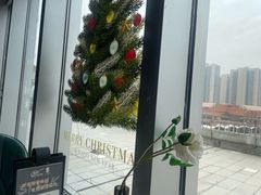 -1874融合西厨·观景餐厅(保利店)