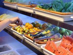 -九记潮汕现切鲜牛肉自助火锅(长沙·方圆荟店)