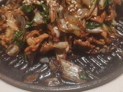 -秀儿四九城·新京菜(亚运村鸟巢店)