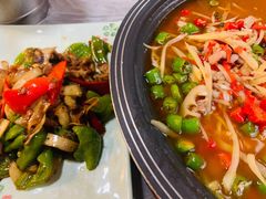 -盐帮食坊•小河帮川菜(四川师大店)