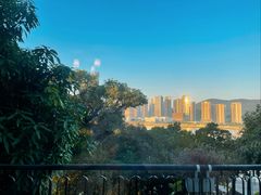 -澳门圣地牙哥古堡酒店