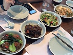 -北京柏悦酒店·锦庭餐厅Dining Room