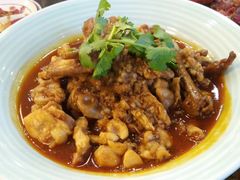 -南京一哥龙虾and二姐牛蛙(万达店)
