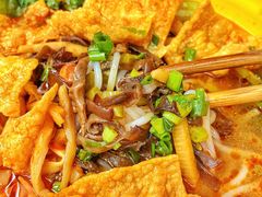 -龍城柳州螺蛳粉(群星路店)