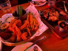 -MR.ROCKY洛奇先生RESTAURANT&BAR(宝安壹方城店)