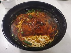 大排面-小无锡面馆