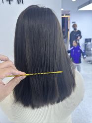 -蒋伟时尚造型