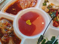 -宝轩渔府·海鲜(水上店)