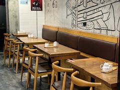 -头壹号 大油条·老长沙盖码饭(清河店)