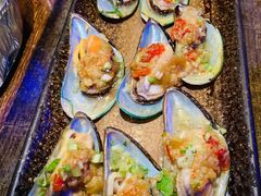 -质烤烤物·活烤海鲜(质烤总店)