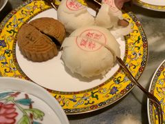 -富华斋饽饽铺·宫廷糕点·伴手礼(护国新天地店)