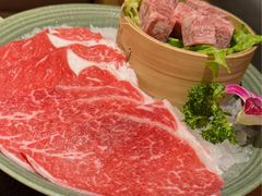 -盡膳口福跷脚牛肉火锅(国贸商城店)