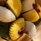 午后的湘菜
