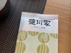 -德川家日本料理(中关村寰太大厦店)