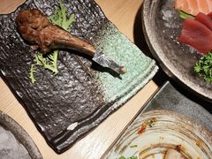 -德川家日本料理(中关村寰太大厦店)