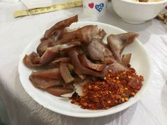 -温江公平红烧兔(总店)