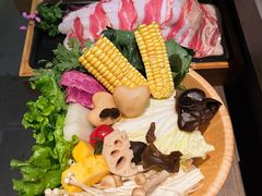 -湊湊火锅·茶憩(石家庄万象城店)