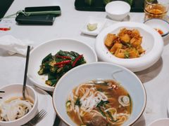 -美奈小馆·越南料理(中航城君尚购物中心店)