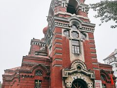 -圣·阿列克谢耶夫教堂