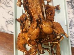 -京元盛铜锅涮肉(上海总店)