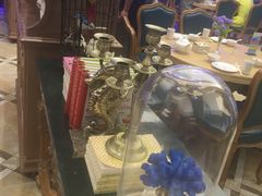 -品海楼·大连海胆锅贴馆(东港店)