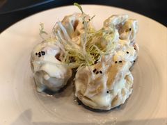 -彩丰楼中餐厅(佘山世茂洲际酒店)