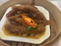 -香港新曜记·粤菜点心(滨江宝龙店)