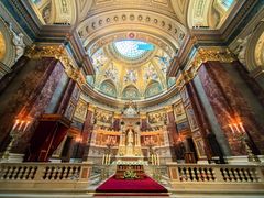 -圣伊什特万圣殿