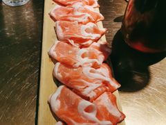 -辣伍鲜毛肚老火锅(元一店)