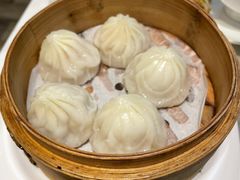 -锦園(伊势丹美食城店)