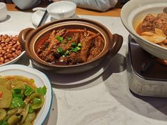 -不倒翁·安徽名菜楼(步行街店)